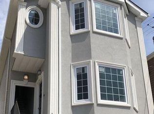 323 N 2nd St, Harrison, NJ 07029