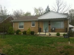 3519 Whippoorwill Rd, Louisville, KY 40213