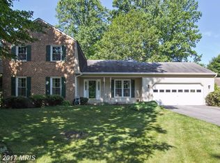 6 Hathaway Ct, Silver Spring, MD 20906