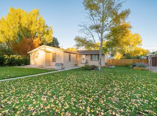 401 S 7th St, Basin, WY 82410