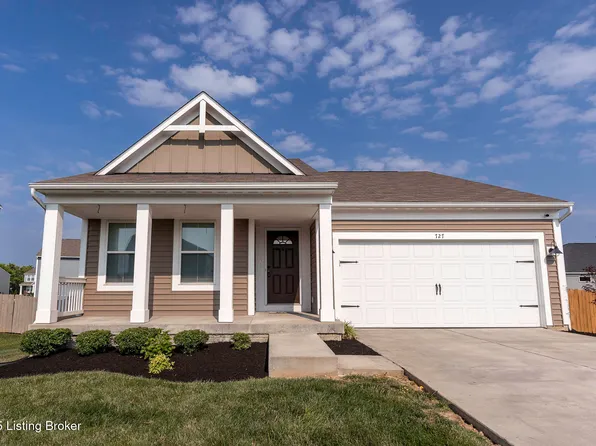 727 New Christman Ln, Shepherdsville, KY 40165