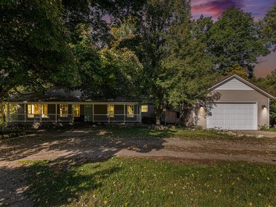 238 N Maple St, Freeport, MI, 49325