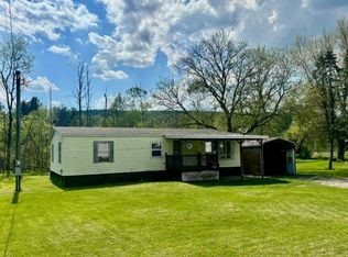 814 Owego Rd, Candor, NY 13743