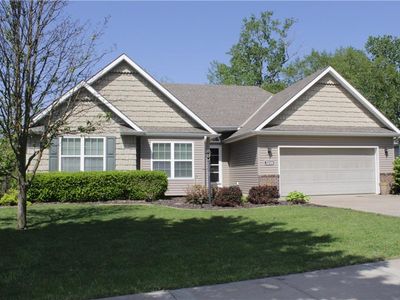 3210 Arbor Lake Dr, Saint Joseph, MO, 64506