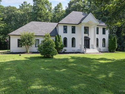 12901 Scrimshaw Cir, Chester, VA, 23836