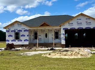 223 A C Smith Rd, Roxobel, NC 27872