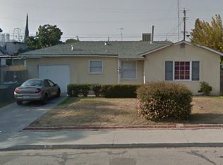 815 N Rinaldi St, Visalia, CA 93291