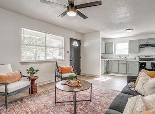 506 E Willingham St, Cleburne, TX 76031