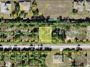 26324 Angelica Rd, Punta Gorda, FL 33955