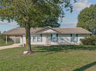 521 Cook St, Gosnell, AR 72315