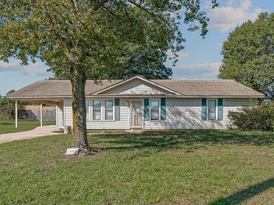521 Cook St, Gosnell, AR, 72315