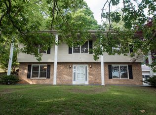 167 Woodlawn Ave, Blue Ridge, VA 24064