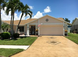 6333 Bengal Cir, Boynton Beach, FL 33437