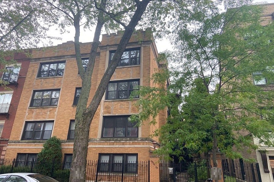 1st image of 4936 N Winthrop Ave #1W