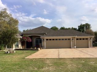 2860 SE 34th Way, Sumterville, FL 33585