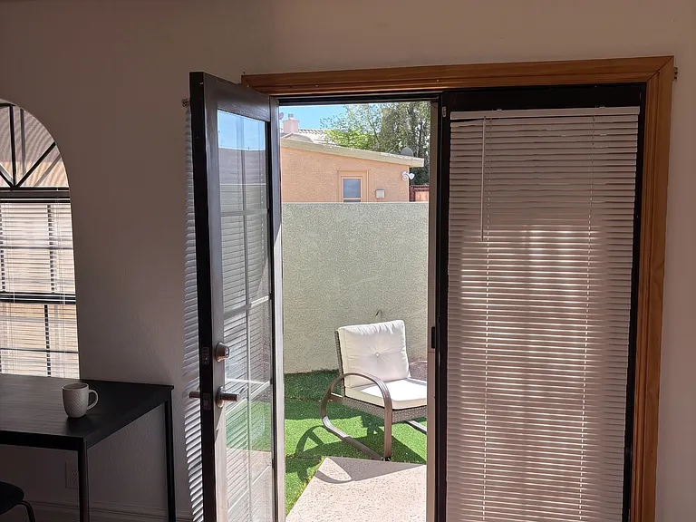 800 Antonio Dr #4 — Photo 6