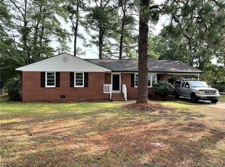 2455 George Owen Rd, Fayetteville, NC 28306