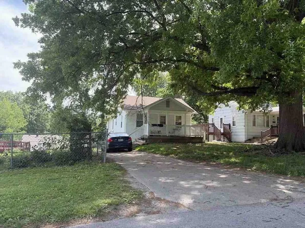 439 E Aberdeen St, Independence, MO 64055