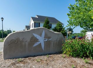 1349 S Stella Dr, Bloomington, IN 47401