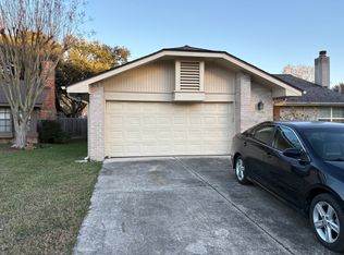 9111 Bayou Bluff Dr, Spring, TX 77379