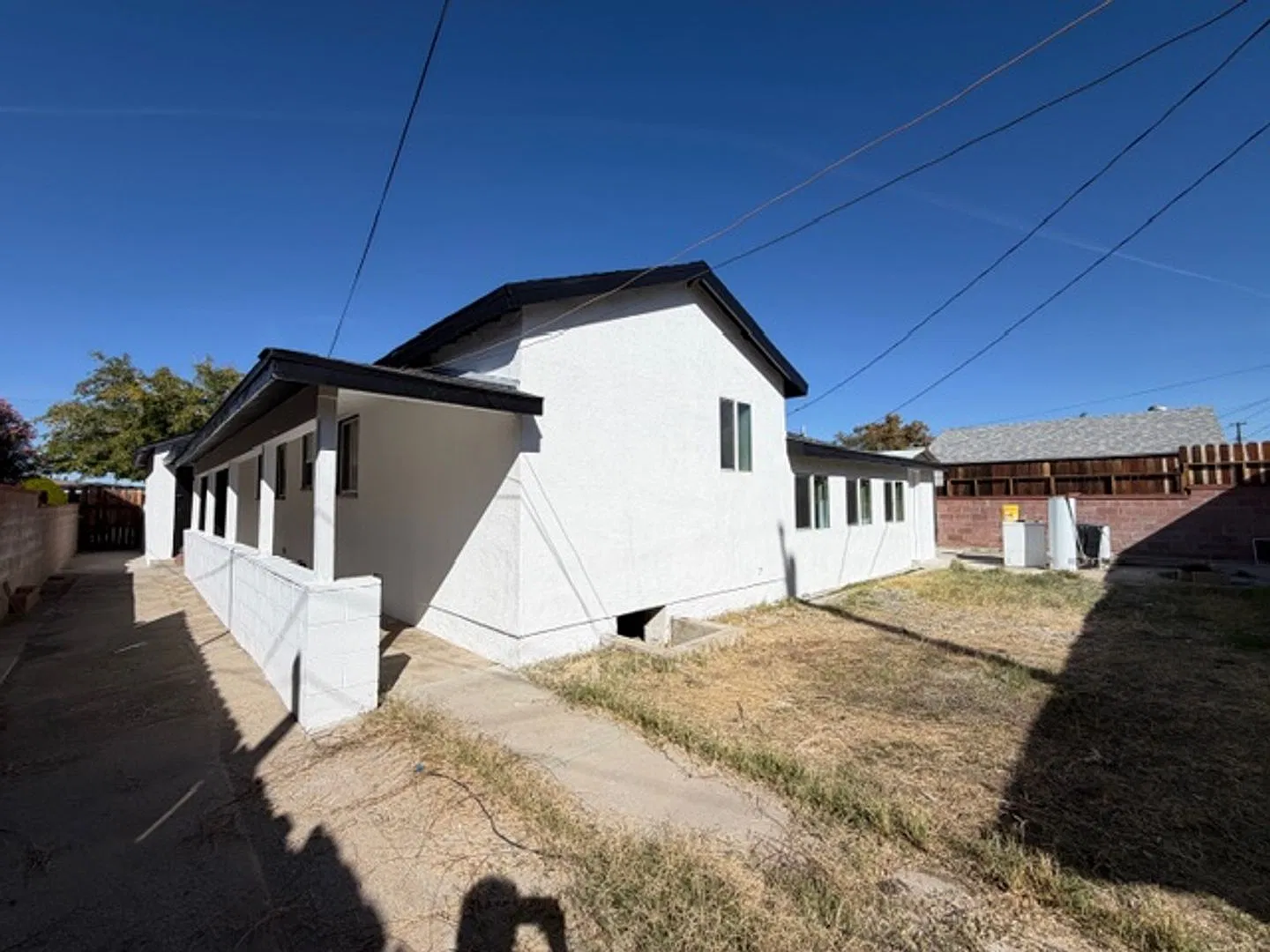 Recently Remodeled 3 Bedroom 2 Bath Home with Covered Patio & 2 Car Garage — Photo 4