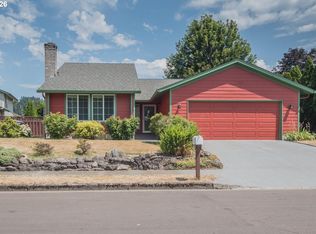 1380 SE Evans Ave, Troutdale, OR 97060