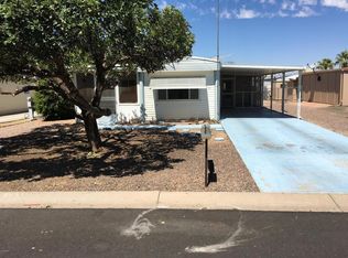 120 N 88th Way, Mesa, AZ 85207