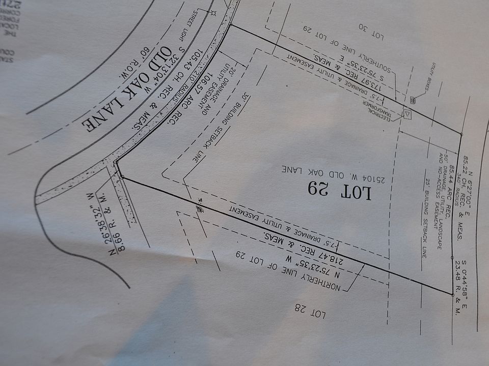 2nd image of 25104 Old Oak Ln