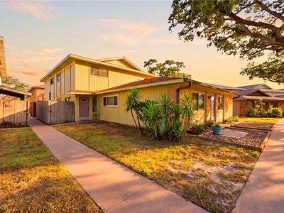 6133 Hidden Wood, Corpus Christi, TX, 78412