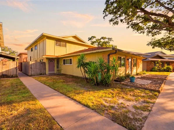 6133 Hidden Wood, Corpus Christi, TX 78412