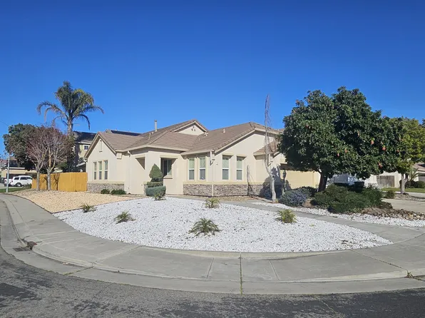 1119 Heartland Dr, Manteca, CA 95337