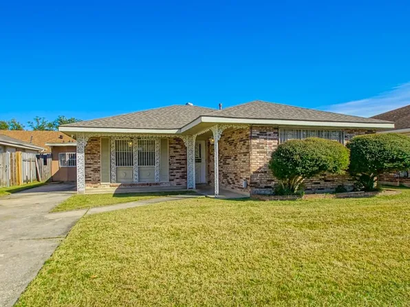 7817 Ebbtide Dr, New Orleans, LA 70126