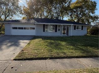 1027 Hazel Ave, Englewood, OH
