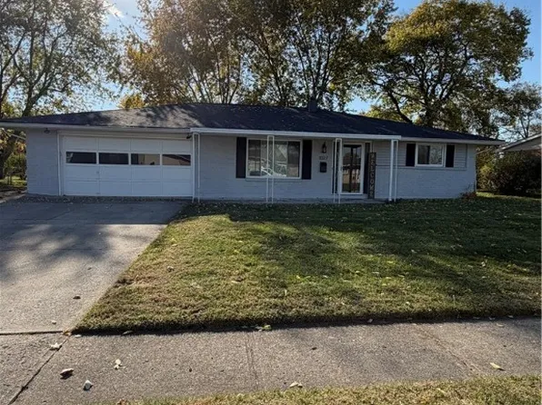 1027 Hazel Ave, Englewood, OH 45322