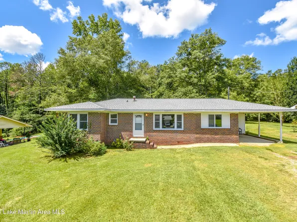 617 11th Ave, Alexander City, AL 35010