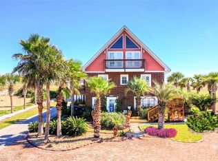 1326 N Fletcher Ave, Fernandina Beach, FL 32034
