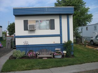 2602 Pullman Albion Rd SPC B4, Pullman, WA 99163