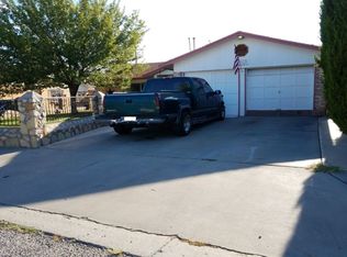 10613 Holmes Dr, El Paso, TX 79924