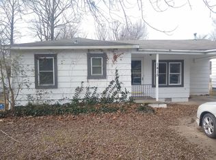 1415 Locust St, Muskogee, OK 74403