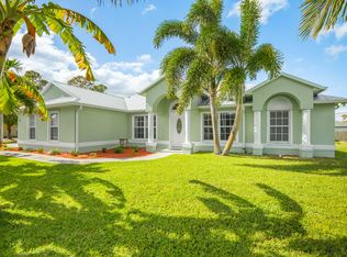 1852 SW Erie Street, Port Saint Lucie, FL 34953