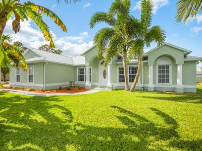 1852 SW Erie Street, Port Saint Lucie, FL, 34953