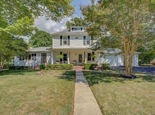 4926 Sugar Loaf Mountain Rd, Roanoke, VA 24018