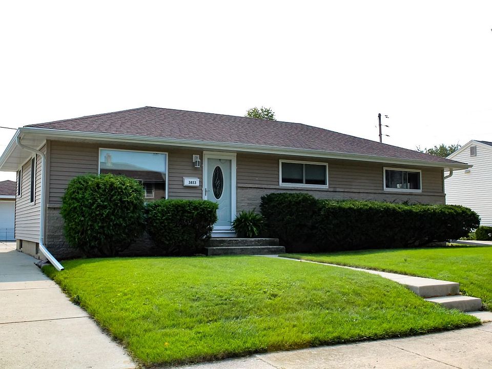 1st image of 3853 E Henry Ave