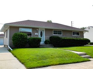 3853 E Henry Ave, Cudahy, WI 53110
