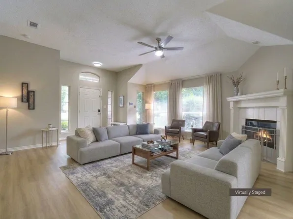 12000 Port Rd, Frisco, TX 75035