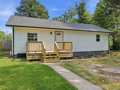4253 W Maple Street, Springfield, MO, 65802