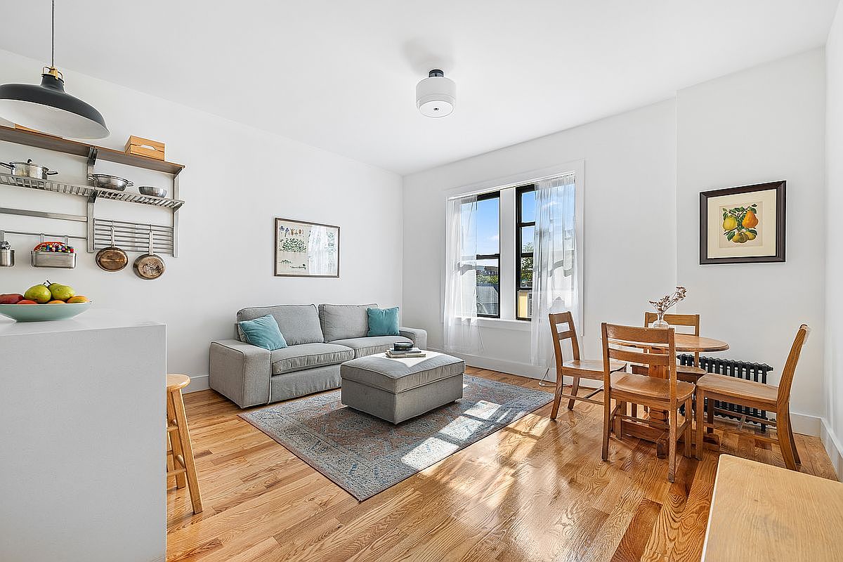 839 E 19th St APT 4D, Brooklyn, NY 11230 | Zillow