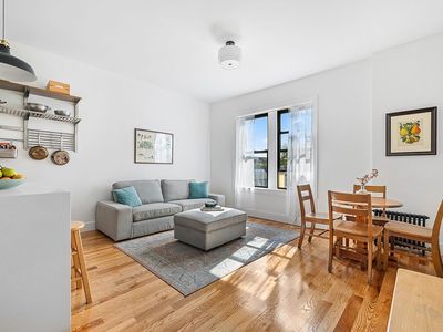 839 E 19th St APT 4D, Brooklyn, NY, 11230