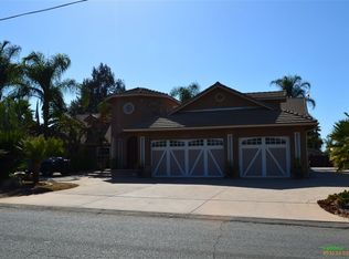 1756 Arvilla Ln, El Cajon, CA 92019