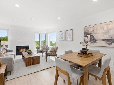 580 Pointe Pacific Dr #3, Daly City, CA, 94014